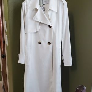 Womens trench coat